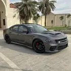 تشارجر SRT مالك أول من الوكاله