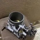 ثروتل انفنتي كوبي نظيف يركب على اغلب السيارات