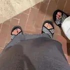 سليبر ديور رجالي انيق جدا