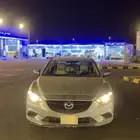 مازدا6 2016