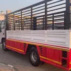 دينا ايسوزو 2006 مالك واحد ممشى قليل نظيف