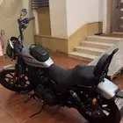 Harley Davidson Sportster 1200 2020