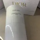 عطور اصلية ( ساكورا ديور - جريس ديور )
