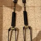 رود آكتف سبرينق من 4x4