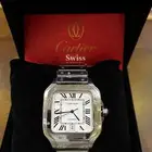 ساعات ماركات عالمية نسائي ورجالي هاي كواليتي