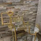 طاولة خدمة وضيافة للبيع