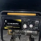 ماطور ياباني بنزين 4800