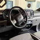 فورد f150. 2023. فل كامل دبل ماشي 21 الف.