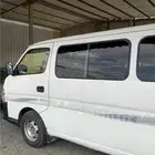 باص ديزل 2013 للإيجار