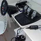 دركسون g29 سوني معه قير