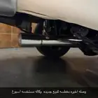 وصله اخيره هايلكس مغطسه مستخدمه اسبوع جديده