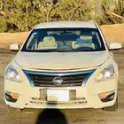 بيع نيسان التيما 6 سلندر 2013