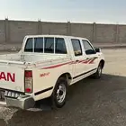 نيسان دتسن 2015