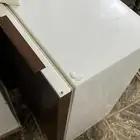 ثلاجه LG جديدة لم تستخدم