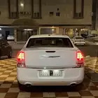 كرايسلر 2012 للبيع V6