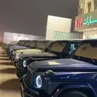 تأجير سيارات فاخره