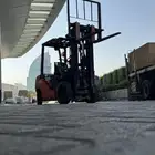 forklift for rent