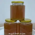 عسل سدر الشمال البري