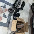 قطع مكينة 1000 -2009   2016 الف