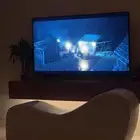 اريكه نظيفة جدا