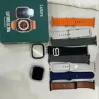 ساعة لولرتس التر اكثر ساعه مشابهه لساعة ابل