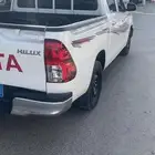 هايلقس ديزل 2024 بدي وكالة