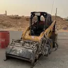 (مقاولات  معدات للايجار)