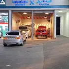 ورشه المحرك الامريكي