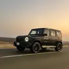 جي كلاس 2010 معدل 2021 سوبر تشارج
