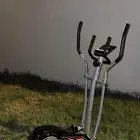 Cardio Elliptical اصدار 2025 بدون مقعد من لكي ستار