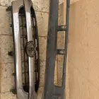 للبيع شبك ولحيه هايلكس يابانيه