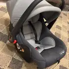 اغراض اطفال مواليد سرير وكارسيت حي قرطبه