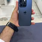 ايفون 15برو مستخدم للبيع