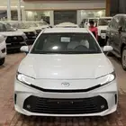 كامري 2025 ( E ) خليجي الساير
