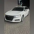 للبيع هوندا أكورد 2019