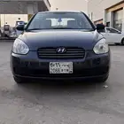 للبيع اكسنت2010 نظيفه (( تم البيع ))