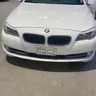 BMW مقاس 520 أربعة سلندر