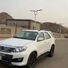 فورشنر سته سلندر فل كامل دفلك