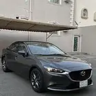 مازدا 6 2025 الحاج حسين