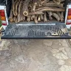 حطب سمر