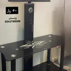 حامل طاوله تلفزيون
