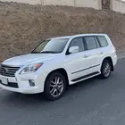 لكزس 2013