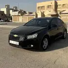 شيفروليه كروز 2010 اسود