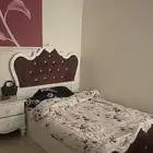 سرير نفر ونص
