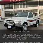 هايلوكس 2004 تيربو