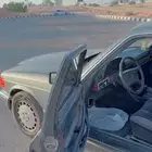 مرسيدس موديل 90 6 سلندر للهاوين