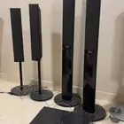 سوني DVD