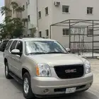 جمس يوكن 2012 نظيف