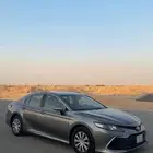 كامري 2021 سعودي