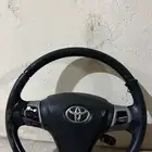 للبيع دركسون كامري مواديل 2008 اسبورت